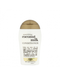 OGX Nourishing Coconut Milk Condicionador 88.7ml
