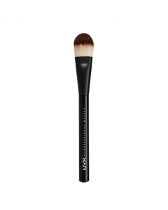 NYX Pro Brush Pincel de Base 1un.