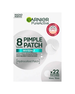 Garnier Pure Active Pimple Patches 22un.