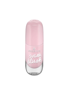 Essence Verniz de Unhas Gel Nail Colour 05 Sugar Blush 8ml