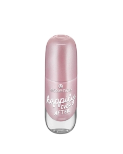Essence Verniz de Unhas Gel Nail Colour 06 Happily Ever After 8ml