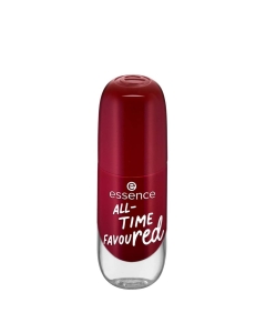 Essence Verniz de Unhas Gel Nail Colour 14 All-Time Favoured 8ml
