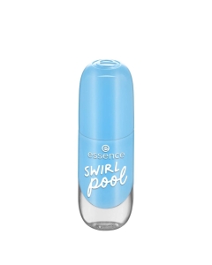 Essence Verniz de Unhas Gel Nail Colour 42 Swirl Pool 8ml