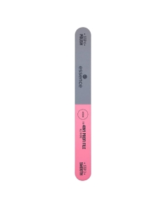 Essence Lima de Unhas The 4in1 Profi File