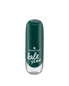 Essence Verniz de Unhas Gel Nail Colour 60 Kale Yeah 8ml