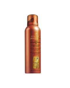 Collistar 360º Self-Tanning Autobronzeador Efeito Natural Spray 150ml