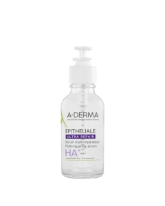 A-Derma Epitheliale Sérum Multirreparador HA+ 30ml