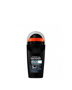 L'Oréal Men Expert Carbon Protect Intense Ice Antitranspirante 48h 50ml