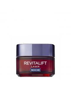 L'Oréal Revitalift Laser Creme-Máscara de Noite Anti-Idade e Reparação 50ml