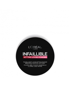 L'Oréal Infaillible Magic Loose Pó Translúcido 6gr