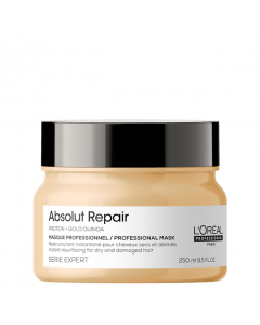 L'Oréal Professionnel Absolut Repair Máscara 250ml