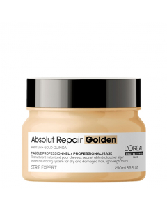 L'Oréal Professionnel Absolut Repair Golden Máscara 250ml