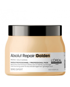 L'Oréal Expert Professionnel Absolut Repair Golden Máscara 500ml