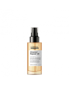 L'Oréal Professionnel Absolut Repair Óleo Multibenefícios 10 em 1 90ml