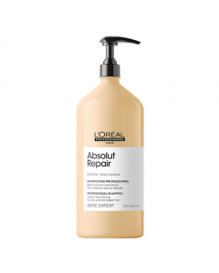L'Oréal Expert Professionnel Absolut Repair Gold Quinoa Shampoo 1500ml
