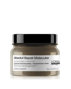 L'Oreal Professionnel Serie Expert Absolut Repair Molecular Máscara Reparadora 150ml