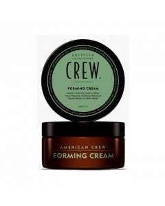 American Crew Forming Creme de Fixação Média 50gr