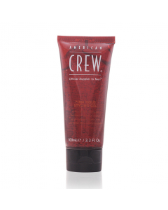 American Crew Firm Hold Styling Gel de Fixação Forte 100ml