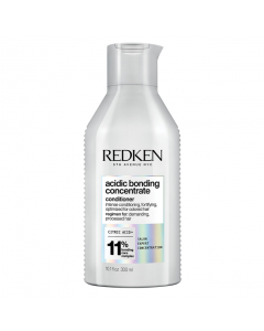 Redken Acidic Bonding Concentrate Condicionador Protetor de Cor 300ml