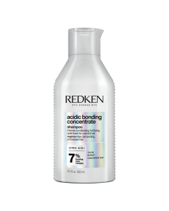 Redken Acidic Bonding Concentrate Shampoo Protetor de Cor