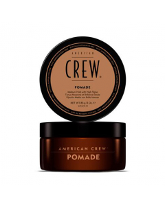 American Crew Pomada de Fixação Média 85gr