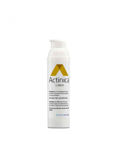 Actinica Lotion SPF50+ Loção Solar 80g