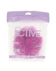 Suavipiel Active Sense Sponge Esponja de Banho Esfoliante 1un.