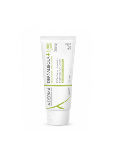 A-Derma Dermalibour+ Cica-Creme Reparador 100ml