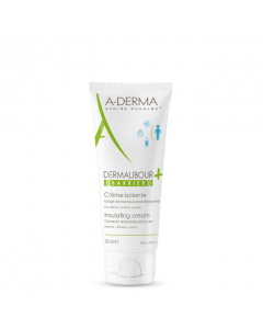 A-Derma Dermalibour+ Creme Barreira 100ml