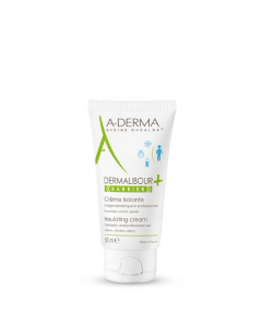 A-Derma Dermalibour+ Creme Barreira 50ml