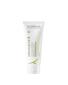 A-Derma Dermalibour Creme Reparador Pele Irritada 100ml