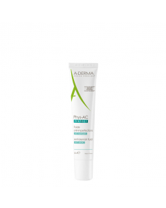 A-Derma Phys-AC Fluido Perfect AH 40ml