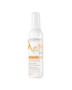 A-Derma Protect Kids Spray SPF50+ 200ml