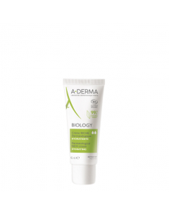 A-Derma Biology Creme Rico Hidratante Dermatológico 40ml