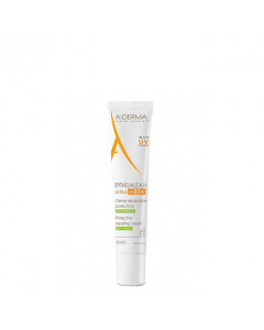 A-Derma Epitheliale AH Ultra Creme Reparador SPF50+ 40ml