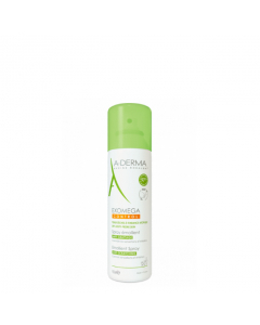 A-Derma Exomega Control Spray Emoliente 50ml