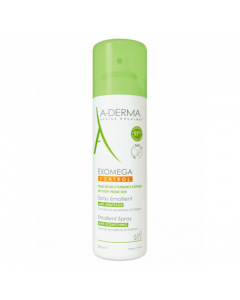 A-Derma Exomega Control Spray Emoliente 200ml