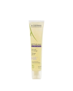 A-Derma Epitheliale AH Duo Massage Gel-Óleo de Massagem 40ml