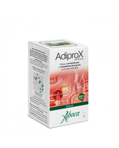 AdiproX Advanced Cápsulas 50un.