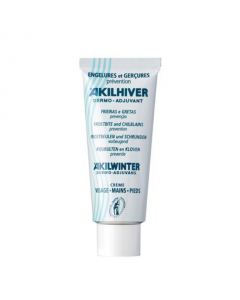 Akilhiver Creme Anti-Frieiras 100ml