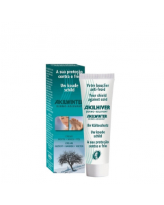 Akilhiver Creme Frieiras 30ml