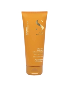 Alfaparf Semi Di Lino Sunshine After Sun Treatment Condicionador 200ml