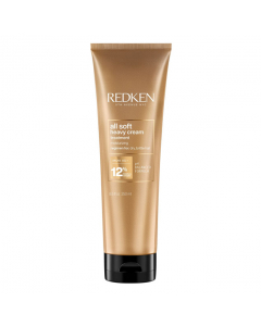 Redken All Soft Heavy Cream Máscara Hidratante 250ml