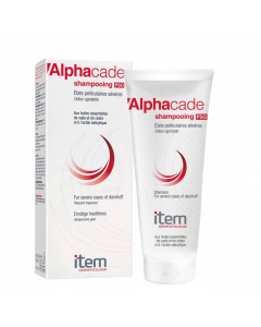 Alphacade Shampoo Estados Descamativos 200ml