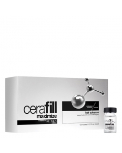 Redken Cerafill Maximize Aminexil Ampolas Antiqueda 10x6ml