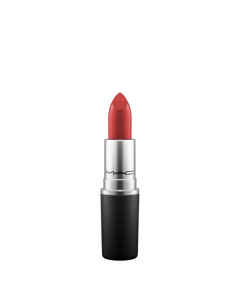 MAC Amplified Lipstick Batom Cor Dubonnet 3gr