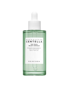 Skin1004 Madagascar Centella Tea-Trica Ampola Calmante 100ml