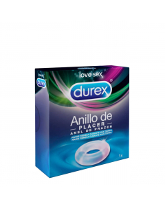 Durex Love Sex Anel Prazer