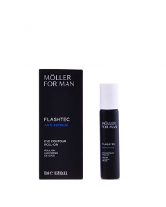 Anne Moller Flashtec Roll-on Contorno de Olhos 15ml