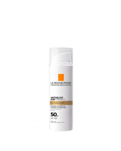 La Roche Posay Anthelios Age Correct SPF50 Gel-Creme 50ml